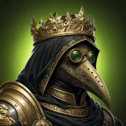 Legacy of Kings: Idle Builder icon